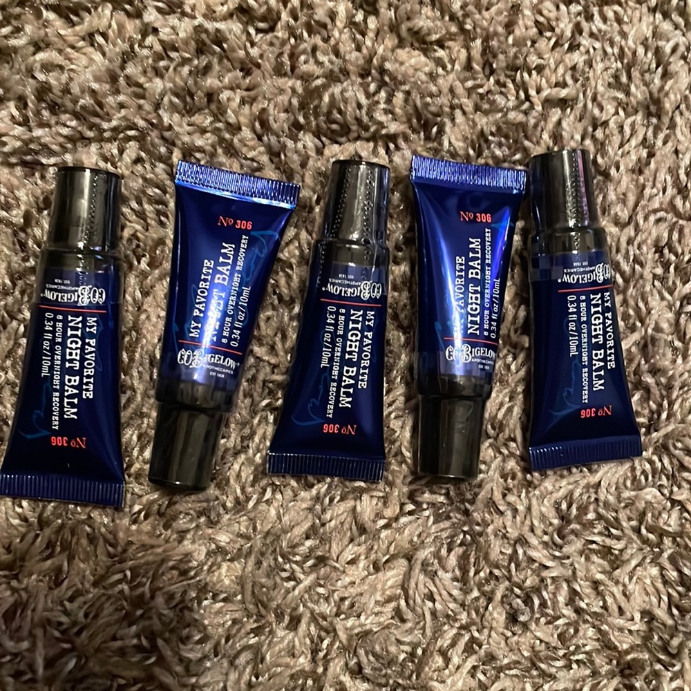 Night Balm